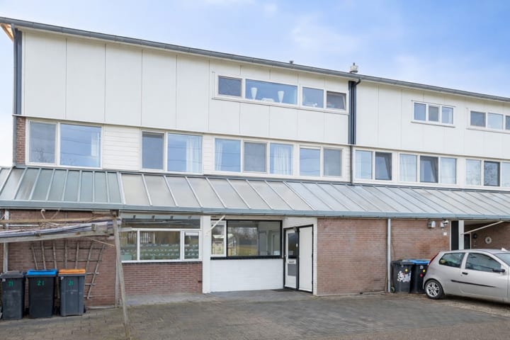 Photo of property Hoornikgaarde 23, Deventer