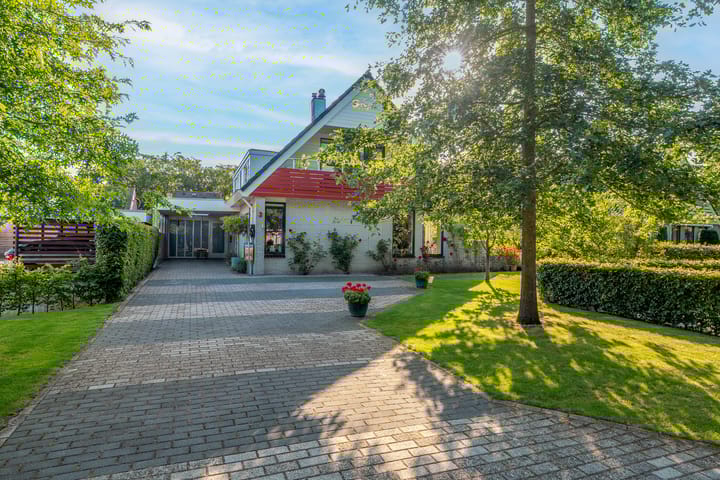 Hoorniklaan 3 in Groningen photo