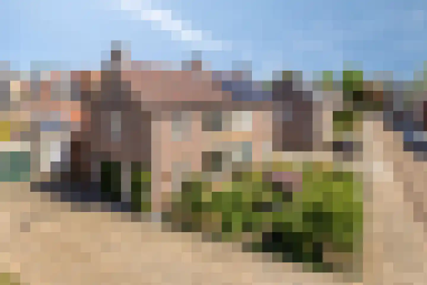 Hoornmanstraat 12 en Someren