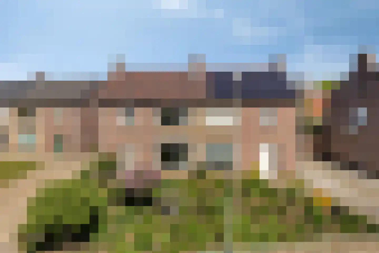 Hoornmanstraat 12 in Someren
