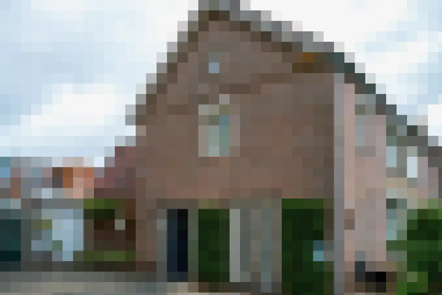 Hoornmanstraat 12 en Someren