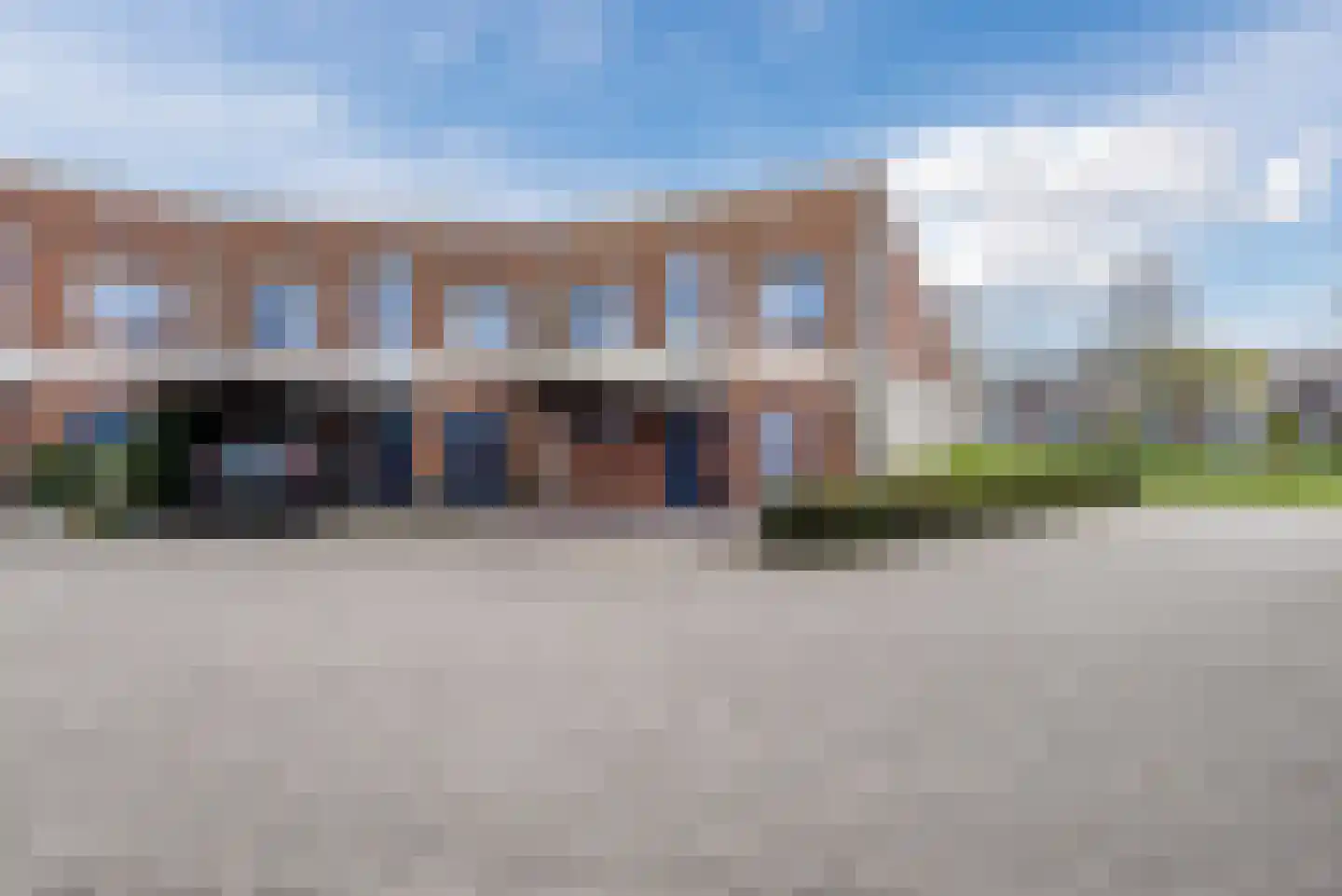 Hoornse Hop 2 Lelystad foto 3