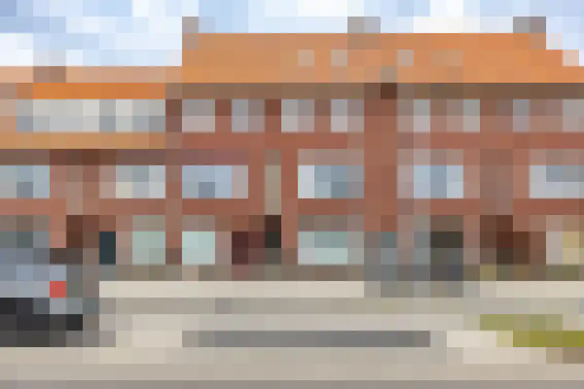 Hoornsediep 1 in Groningen
