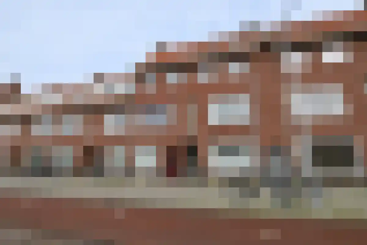 Hoornsediep 1 dans Groningen