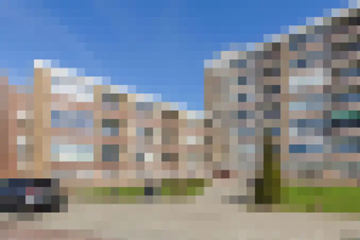 Hoornsediep 170 Groningen