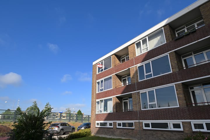 Hoornsediep 172 in Groningen