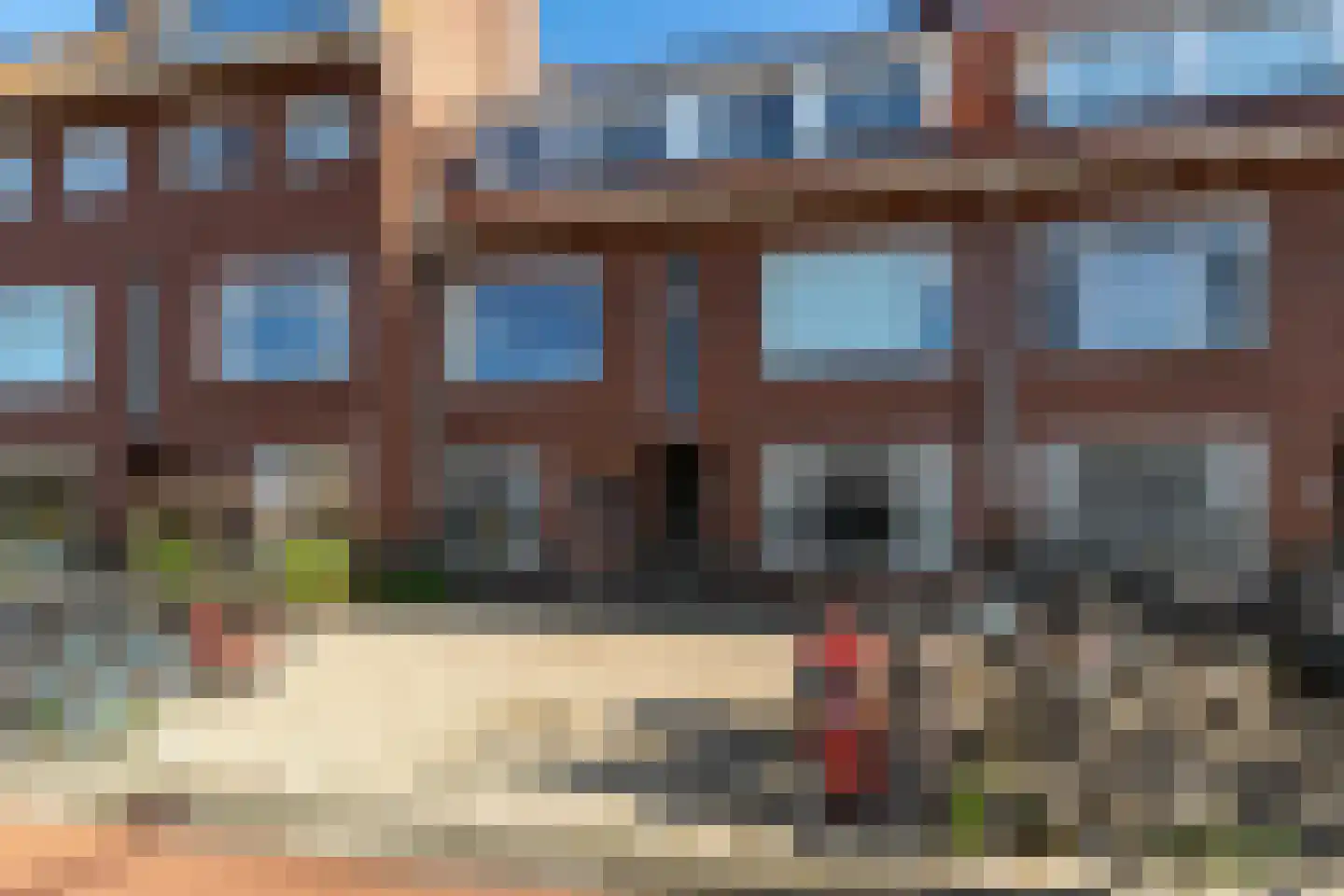 Hoornsediep 50 Groningen