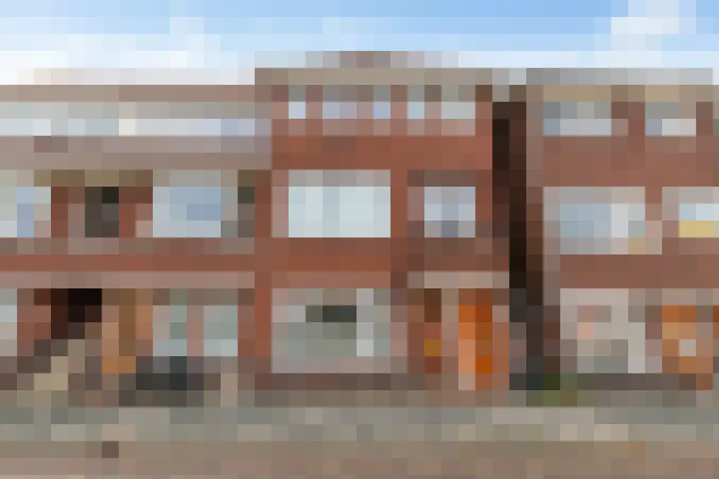 Hoornsediep 73 Groningen