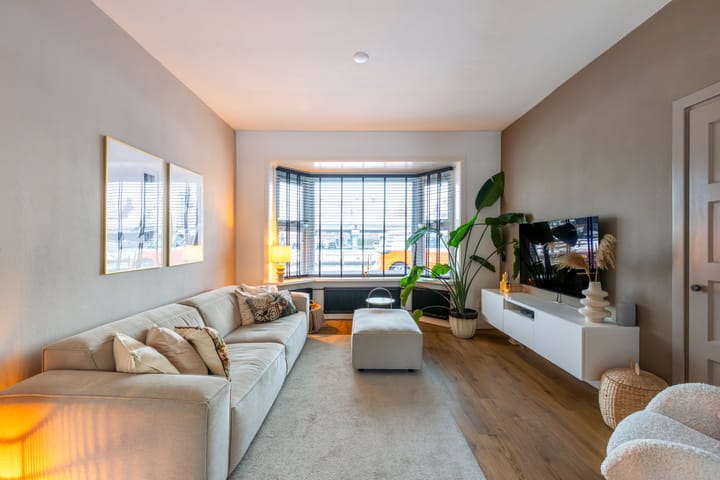 Hoornsediep 79 in Groningen photo