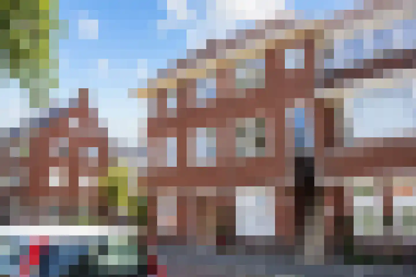 Hoornsediep 81 a Groningen
