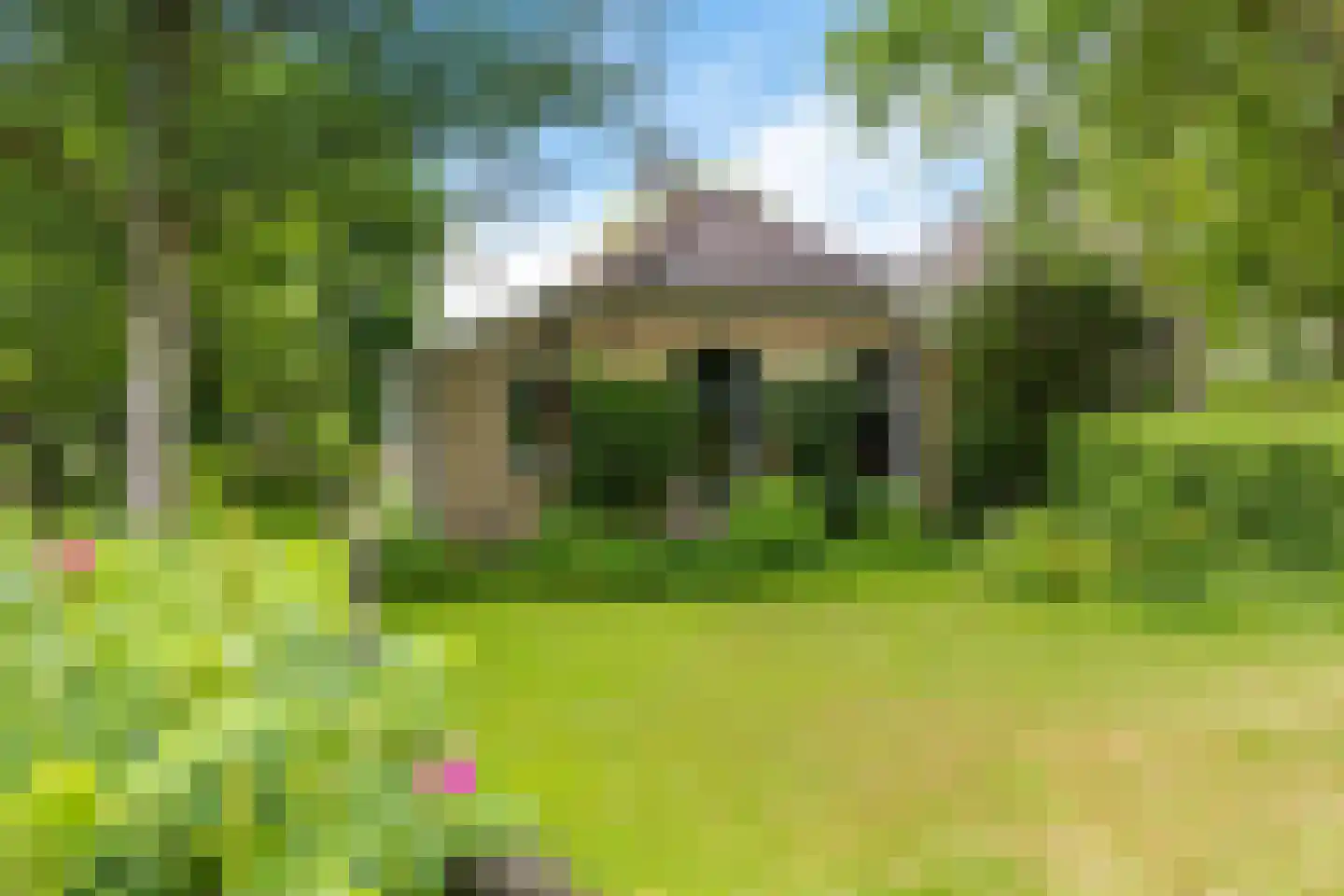 Hoornsedijk 16 Haren Gn