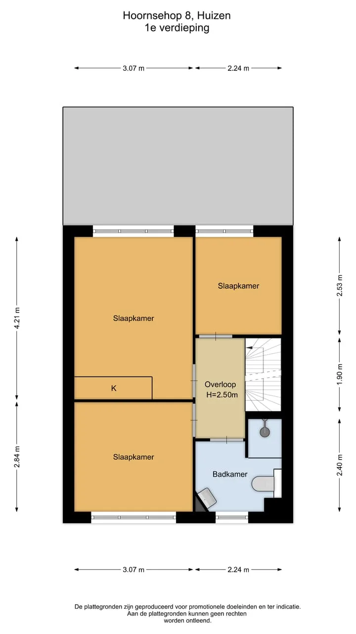 Hoornsehop 8 Huizen thumbnail 20