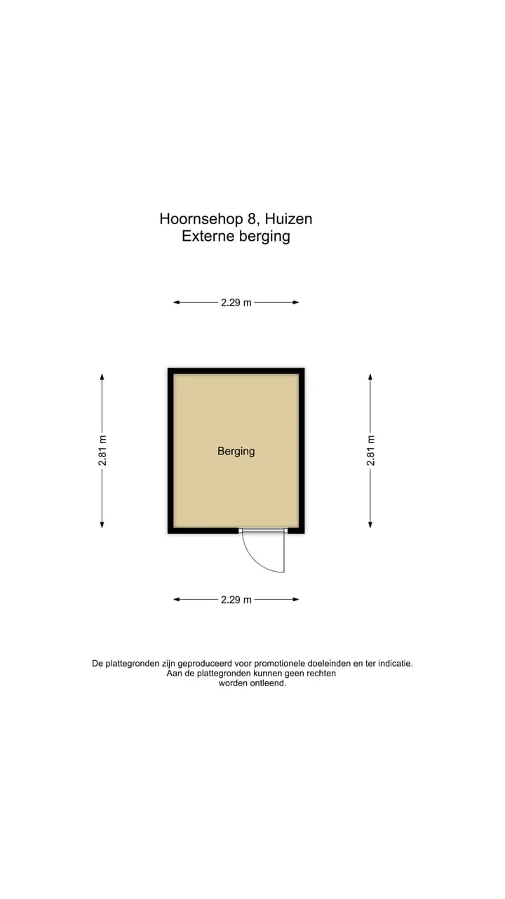 Hoornsehop 8 Huizen thumbnail 22