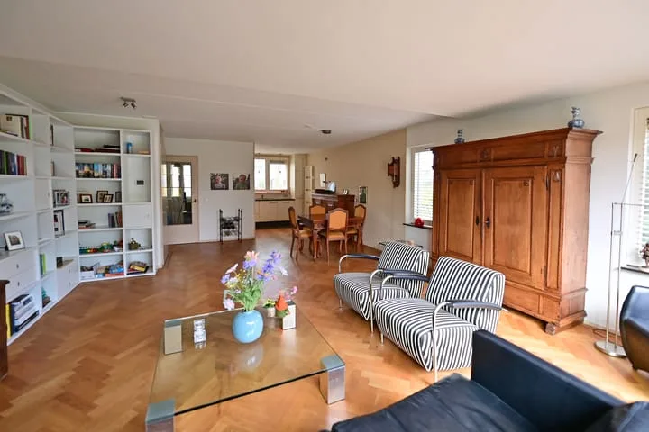 Hoornsehop 8 Huizen foto 3