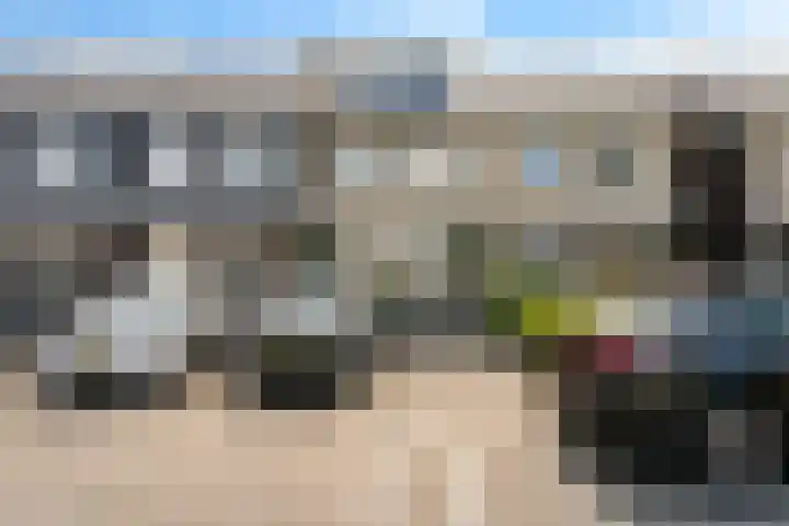 Hoornsemeer 37 in Zoetermeer