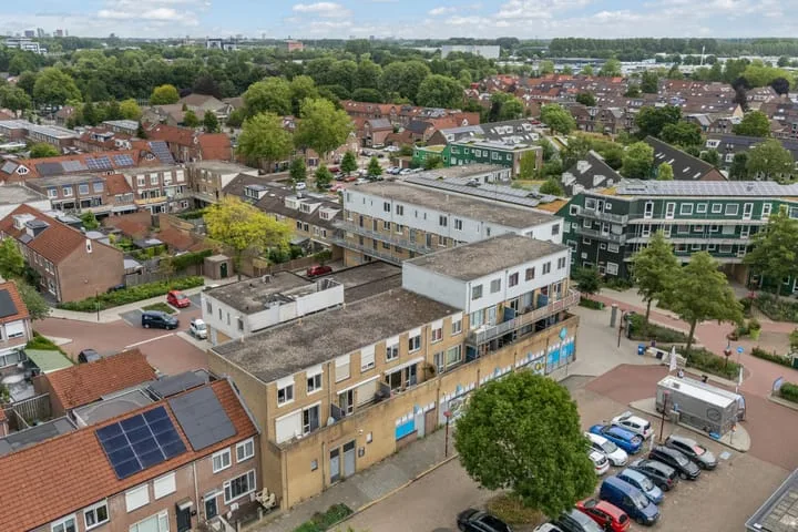 Hoornseschans 34 Nieuwegein thumbnail 27