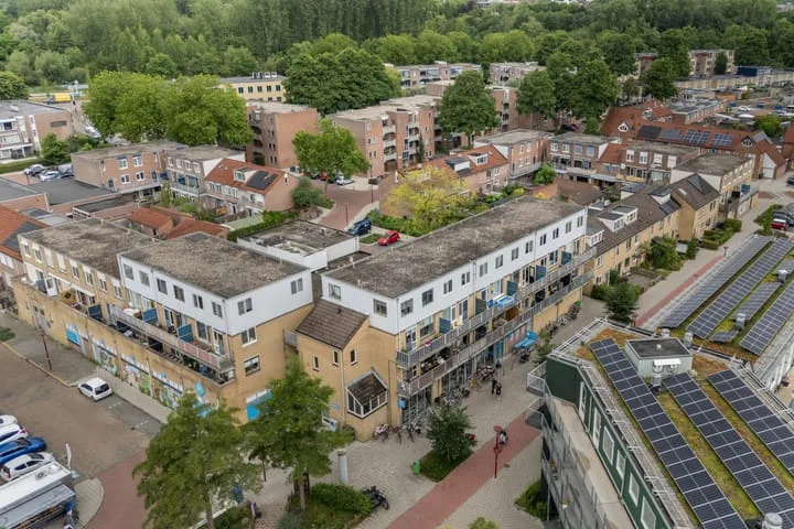 Hoornseschans 34 Nieuwegein thumbnail 28