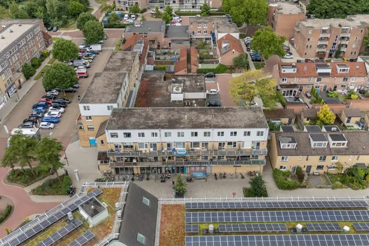 Hoornseschans 34 Nieuwegein thumbnail 29