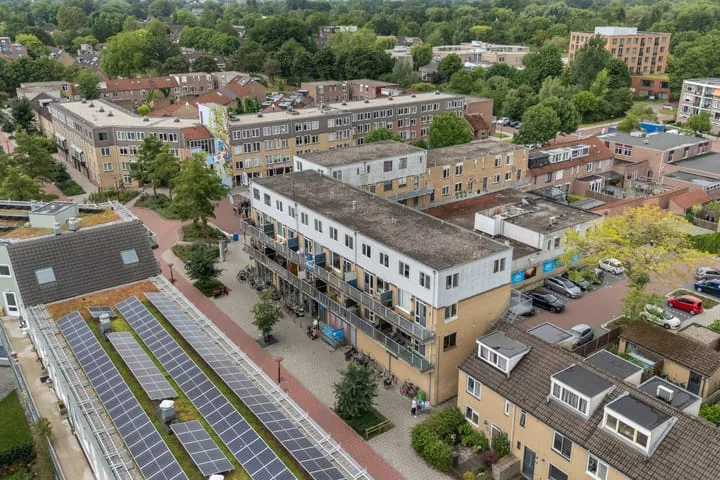 Hoornseschans 34 Nieuwegein thumbnail 30