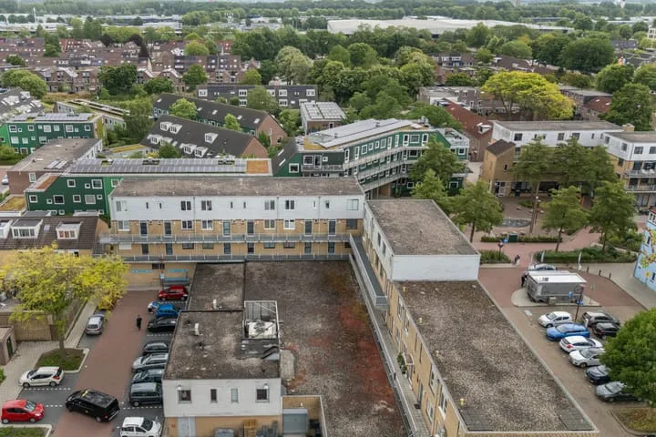 Hoornseschans 34 Nieuwegein thumbnail 31