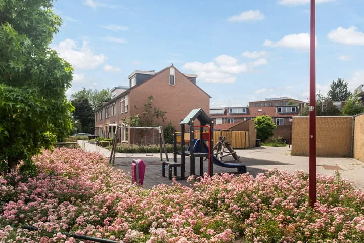 Hoornseschans 34 Nieuwegein thumbnail 33