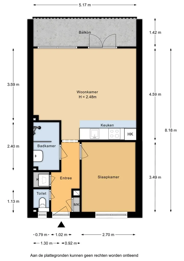 Hoornseschans 34 Nieuwegein thumbnail 34