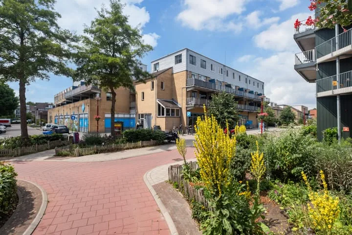 Hoornseschans 34 Nieuwegein thumbnail 5
