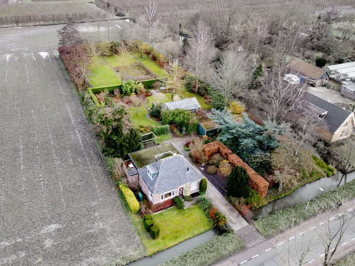 Photo of property Hoornseweg 27, Wognum