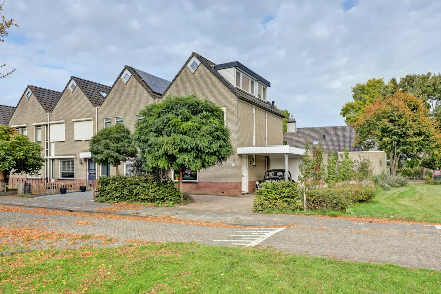 Hoornsgulden 16 in Dronten