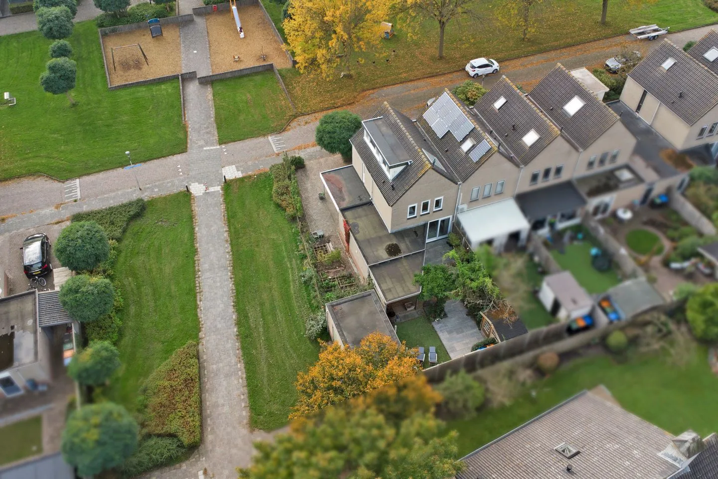 Hoornsgulden 16 Dronten thumbnail 44