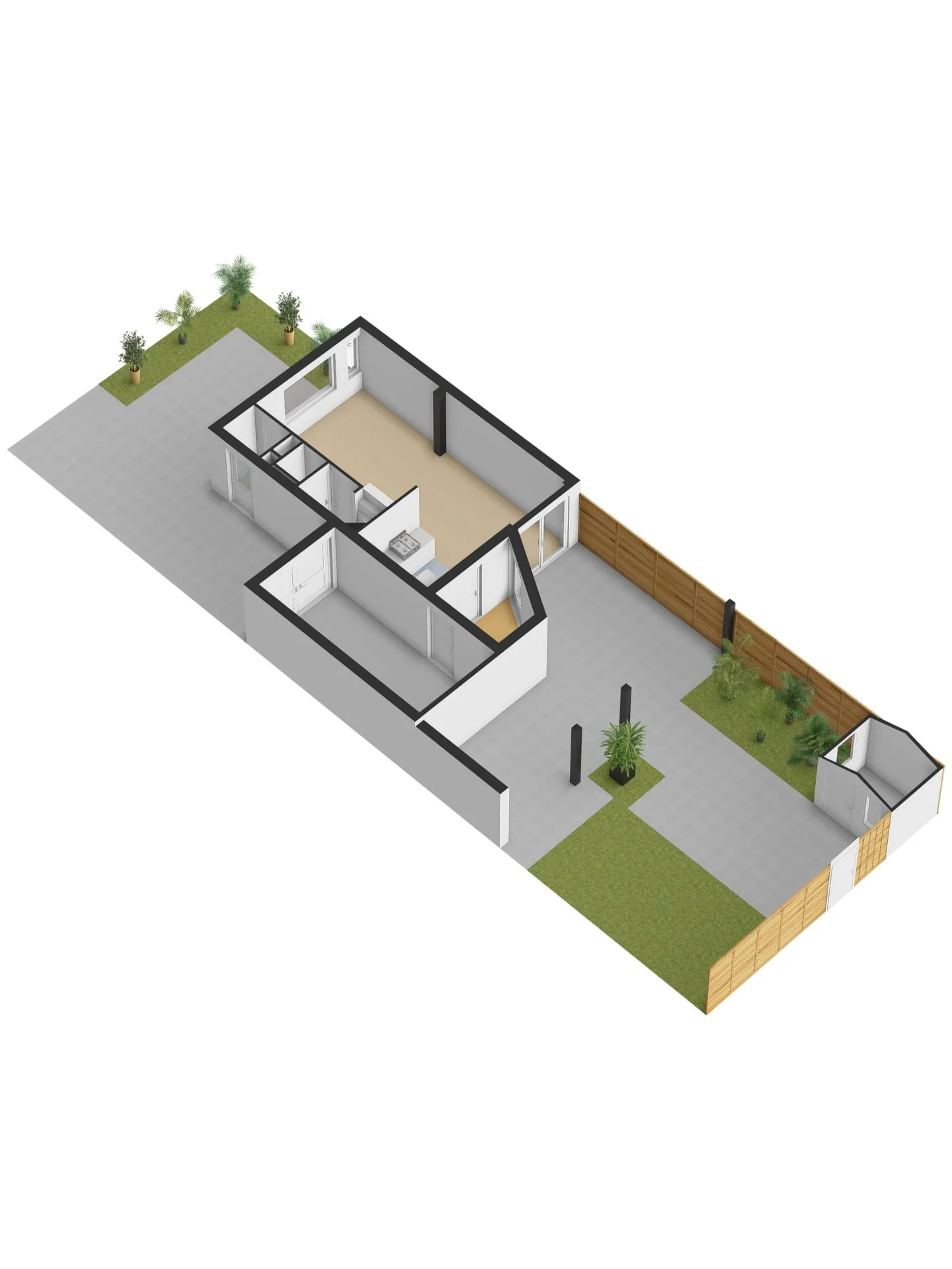 Hoornsgulden 16 Dronten thumbnail 60