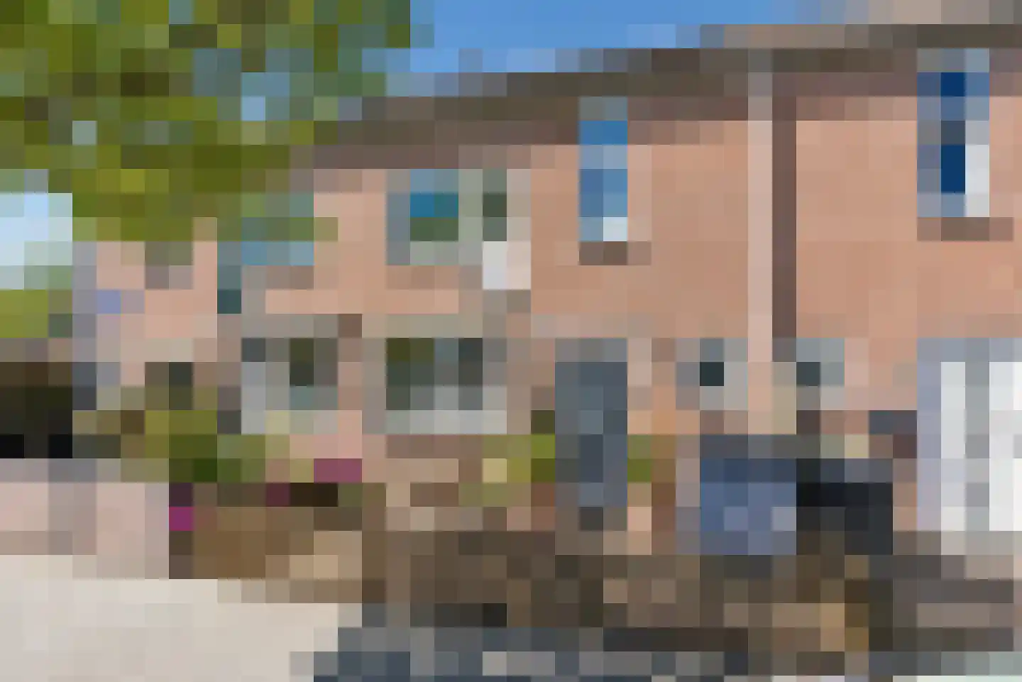 Hoornstraat 20 dans Almere