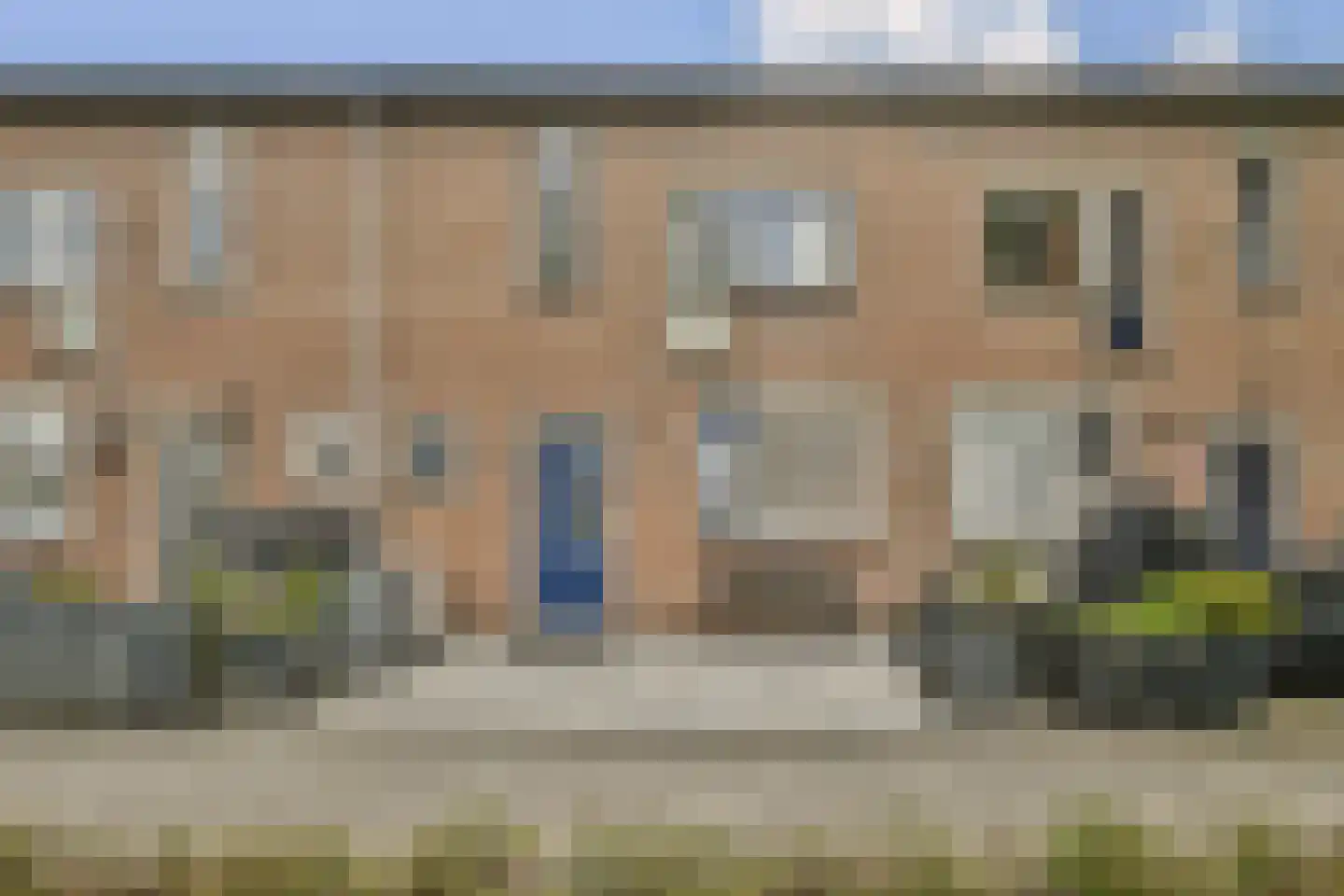 Hoornstraat 56 dans Almere