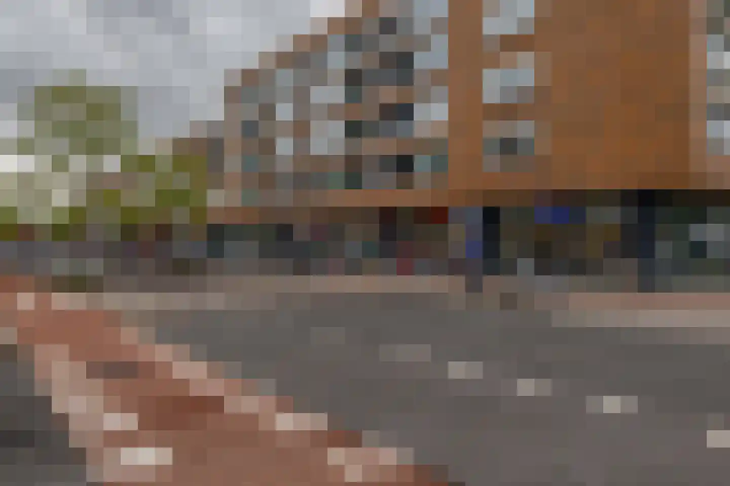 Hoornweg 23 B Rotterdam thumbnail 30
