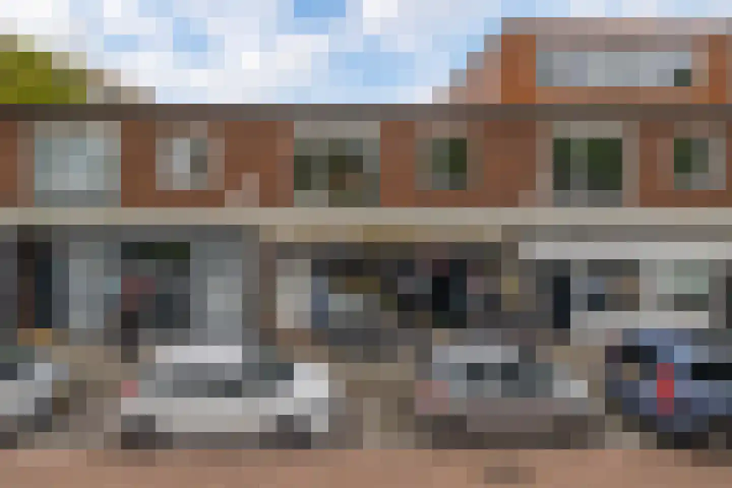 Hoornweg 23 B Rotterdam thumbnail 9