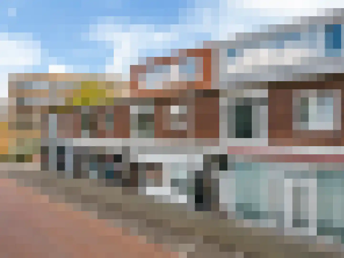 Hoornweg 25 A L Rotterdam