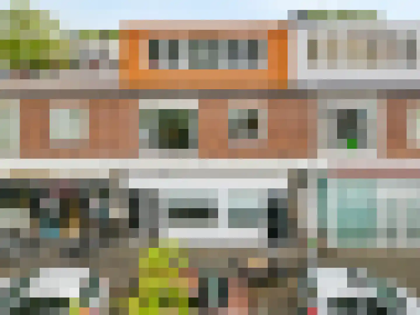 Hoornweg 25 B Rotterdam thumbnail 28