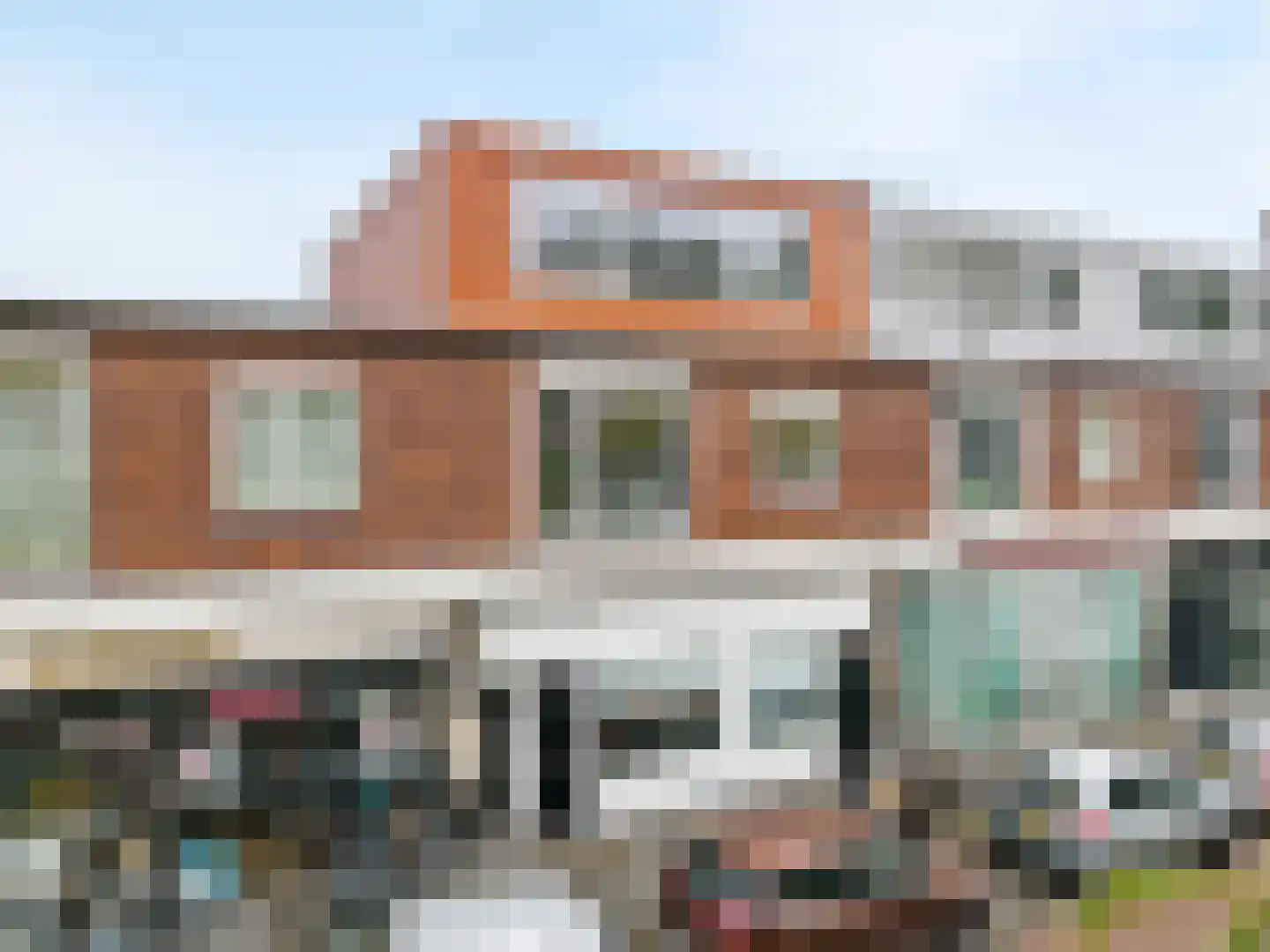 Hoornweg 25 B Rotterdam thumbnail 30