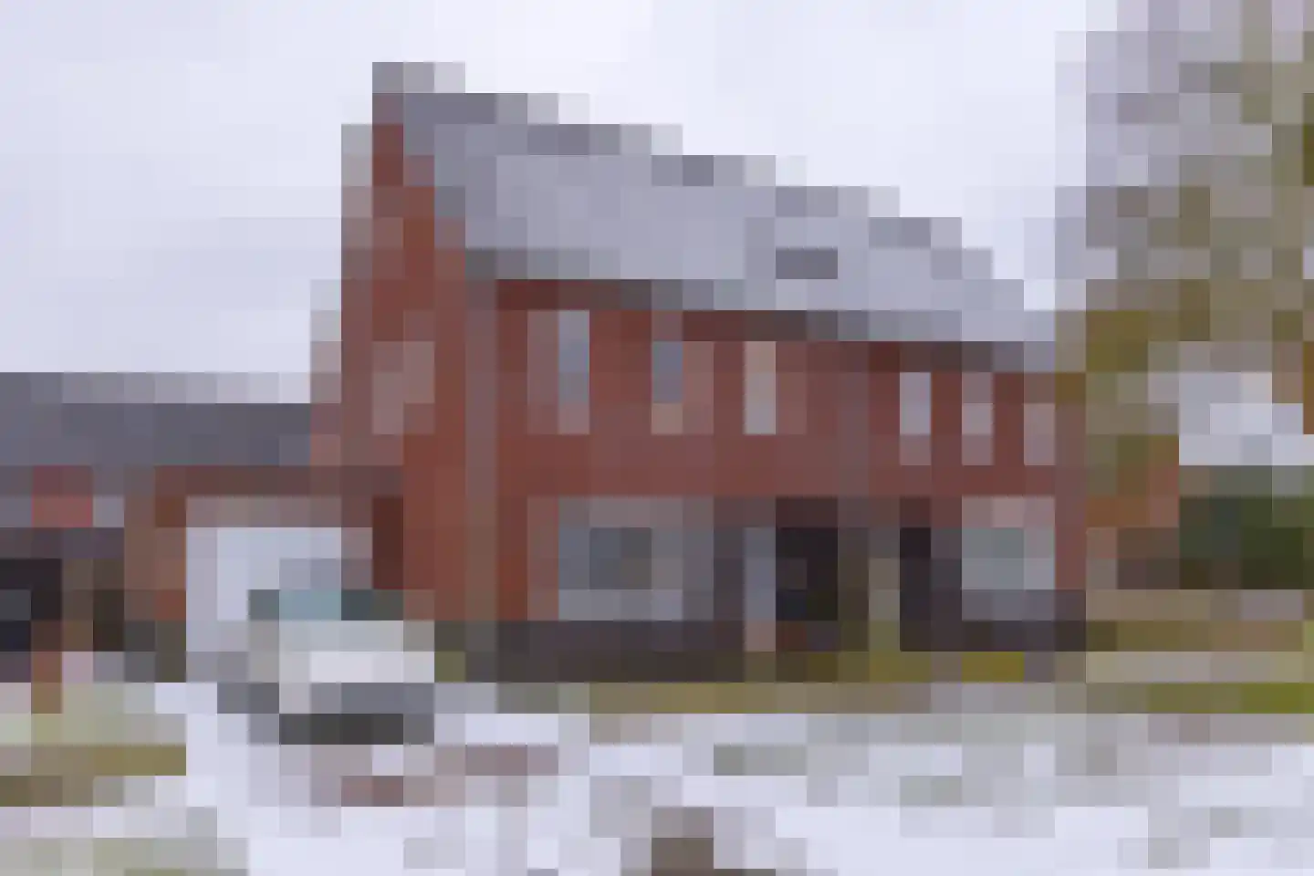 Hoornwerk 100 Emmen