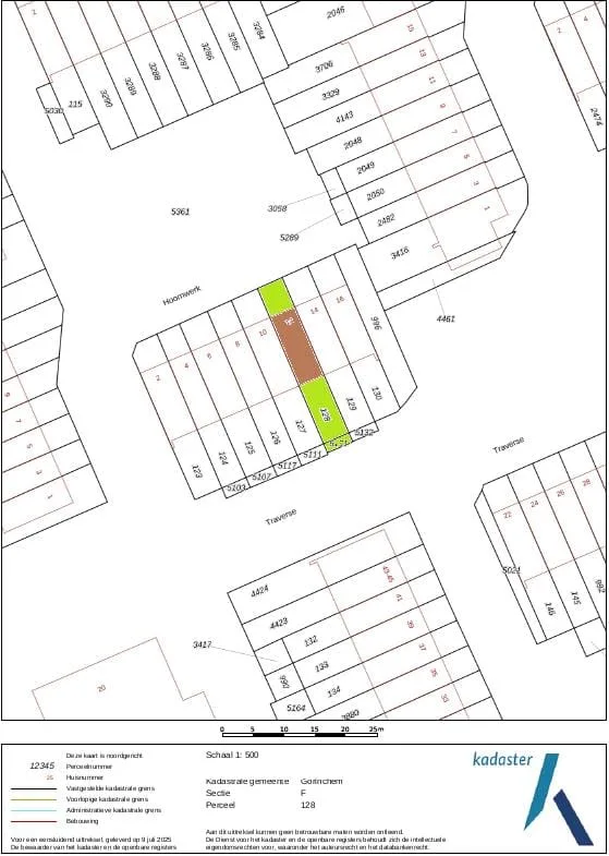 Hoornwerk 12 Gorinchem thumbnail 27