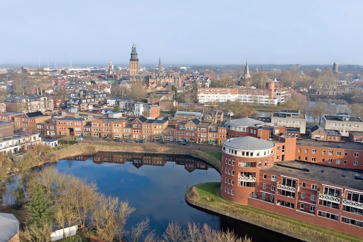 Photo of property Hoornwerk 148, Zutphen