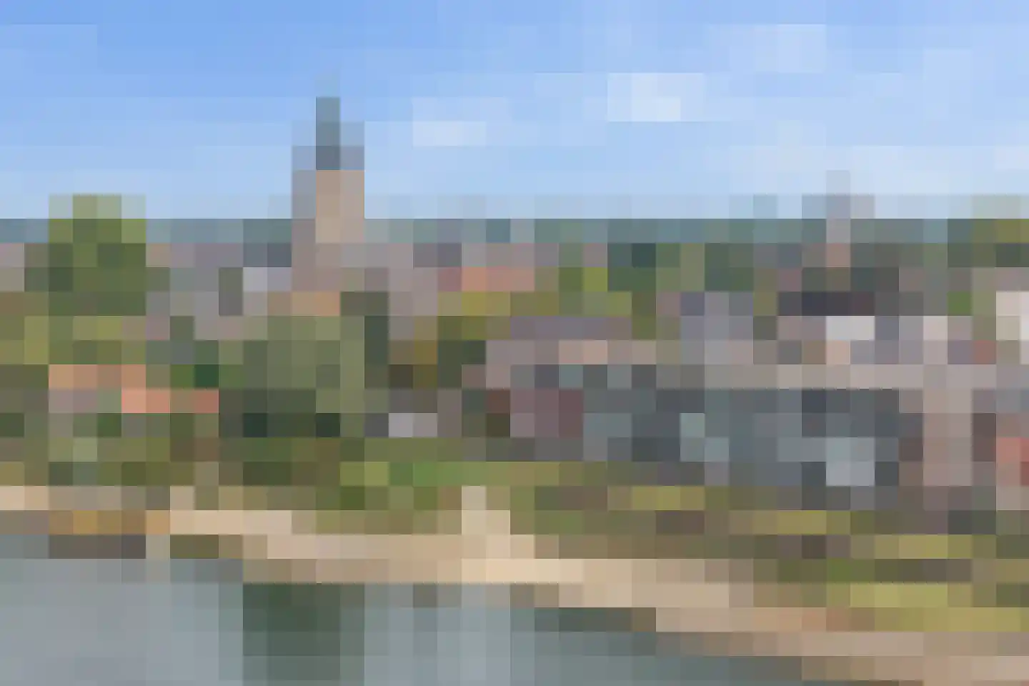 Hoornwerk 16 in Zutphen