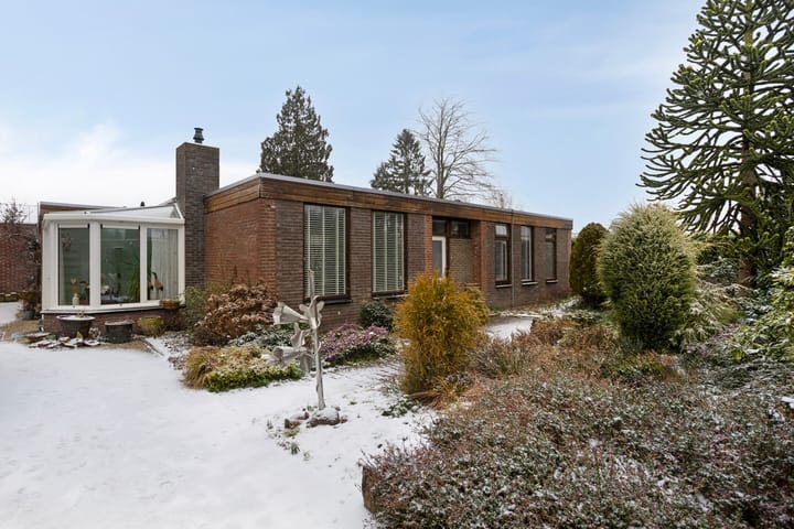 Photo de la maison Hoornwerk 52, Emmen