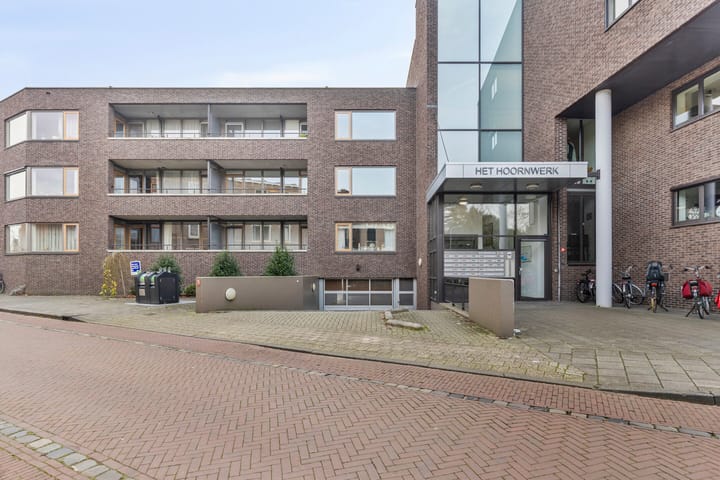 Hoornwerk 64 en Zutphen foto