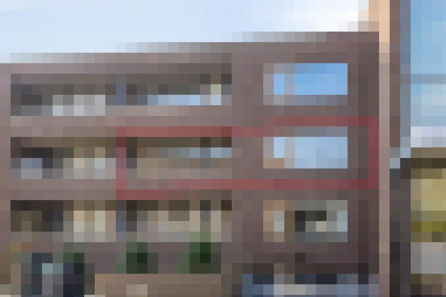 Hoornwerk 64 in Zutphen