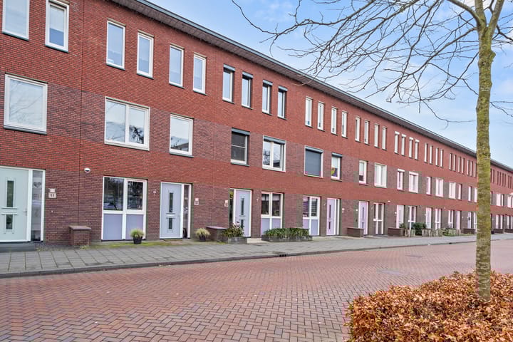 Foto de la vivienda Hootsenheem 15, Veenendaal