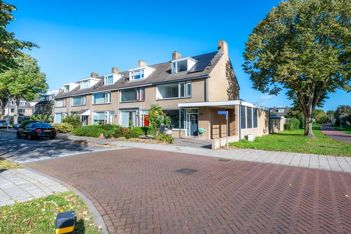 Hop-oord 1 in Houten Foto