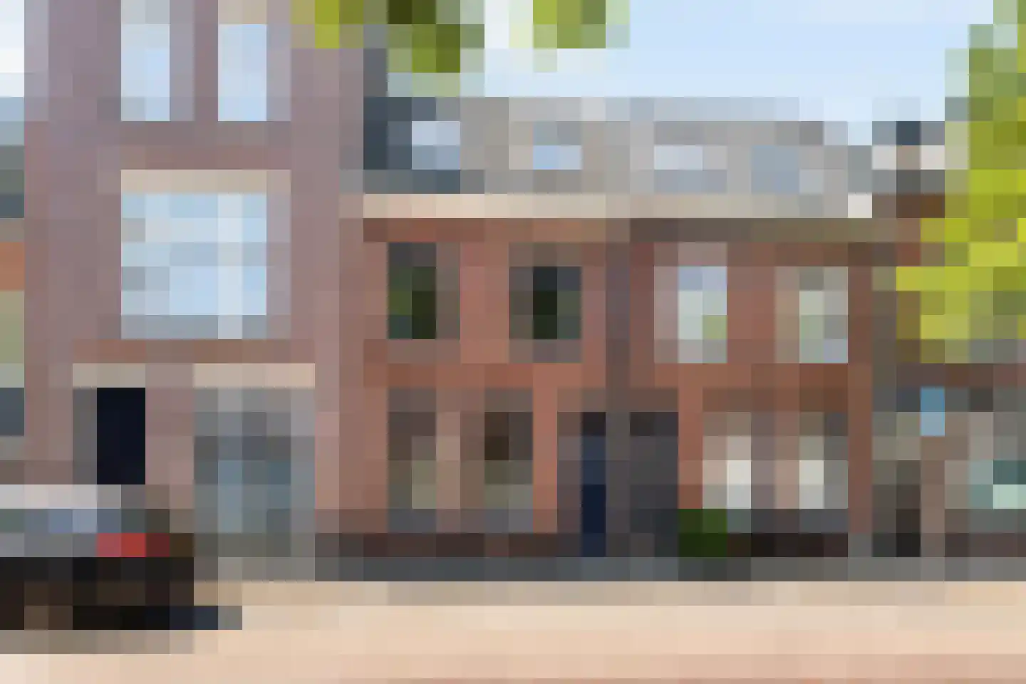 Hopakker 230 Utrecht