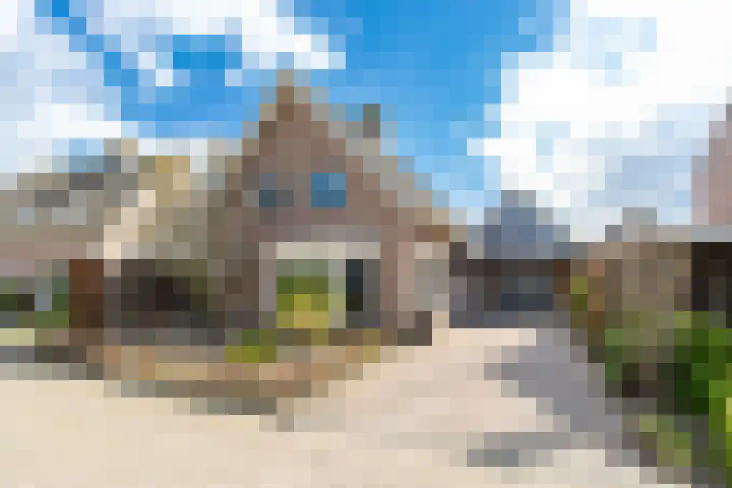 Hopland 22 Kerkwijk