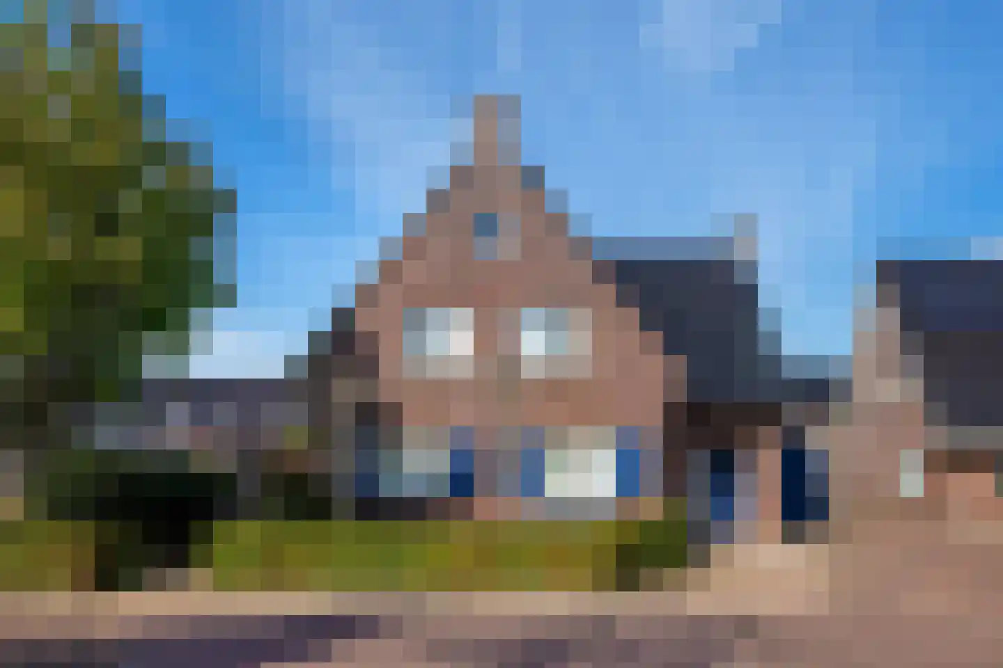 Hopland 42 dans Kerkwijk